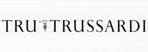 TRU TRUSSARDI Logo (USPTO, 19.05.2014)