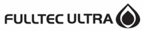 FULLTEC ULTRA Logo (USPTO, 25.06.2014)