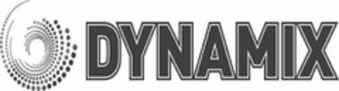 DYNAMIX Logo (USPTO, 08.07.2014)