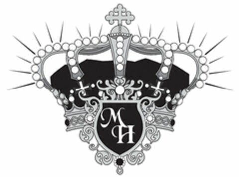 MH Logo (USPTO, 14.07.2014)