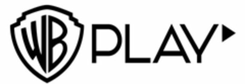 WB PLAY Logo (USPTO, 20.08.2014)