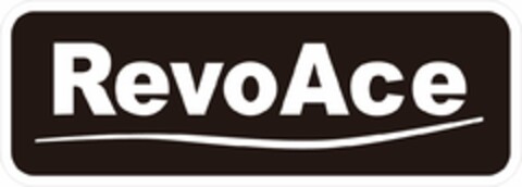 REVOACE Logo (USPTO, 28.08.2014)