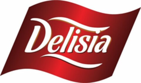 DELISIA Logo (USPTO, 18.09.2014)