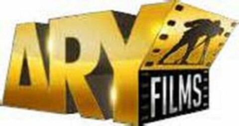 ARY FILMS Logo (USPTO, 24.09.2014)