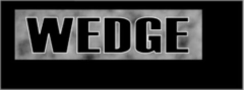 WEDGE Logo (USPTO, 01.10.2014)