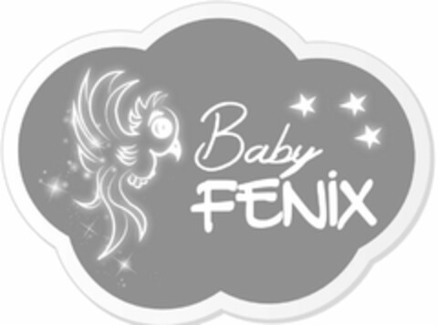 BABY FENIX Logo (USPTO, 20.11.2014)