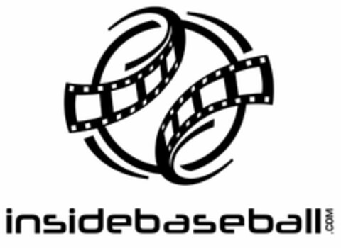 INSIDEBASEBALL.COM Logo (USPTO, 12/05/2014)