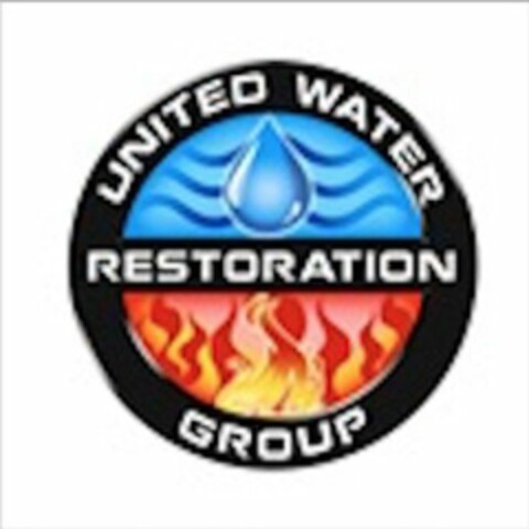 UNITED WATER RESTORATION GROUP Logo (USPTO, 05.01.2015)