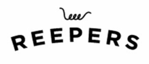 REEPERS Logo (USPTO, 02/03/2015)