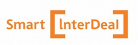 SMART INTERDEAL Logo (USPTO, 17.02.2015)