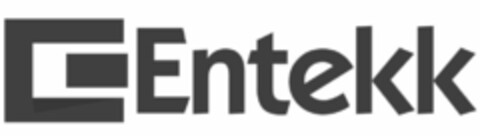 E ENTEKK Logo (USPTO, 03/20/2015)