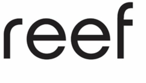 REEF Logo (USPTO, 01.04.2015)