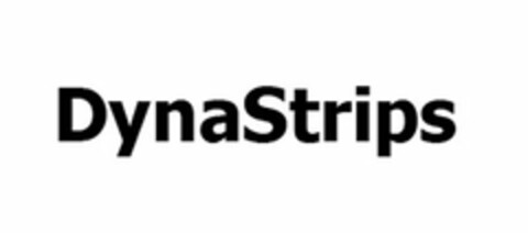 DYNASTRIPS Logo (USPTO, 13.04.2015)