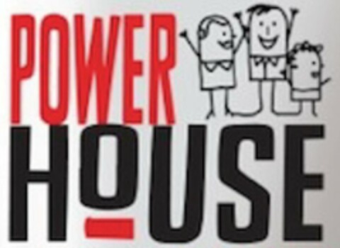 POWER HOUSE Logo (USPTO, 22.05.2015)