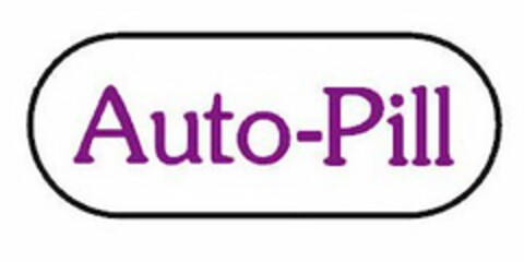 AUTO-PILL Logo (USPTO, 24.06.2015)