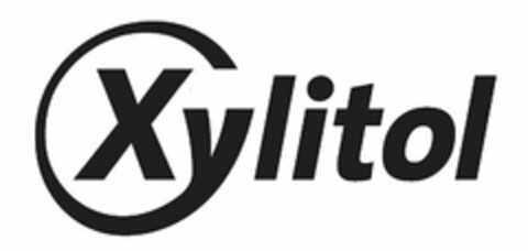 OXYLITOL Logo (USPTO, 02.07.2015)