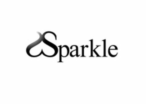 SPARKLE Logo (USPTO, 31.07.2015)