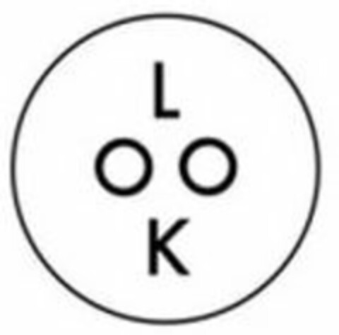 LOOK Logo (USPTO, 28.08.2015)