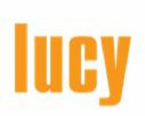 LUCY Logo (USPTO, 28.08.2015)