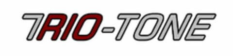 TRIO-TONE Logo (USPTO, 17.09.2015)