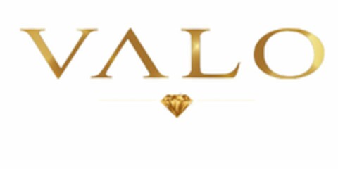 VALO Logo (USPTO, 25.09.2015)