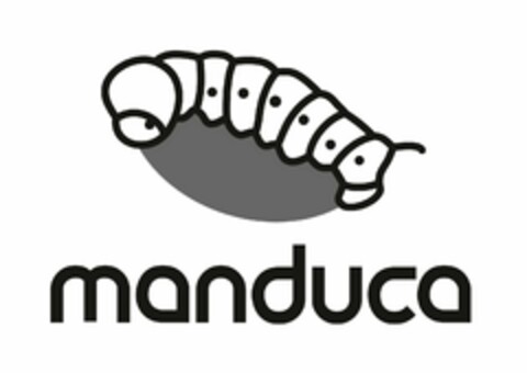 MANDUCA Logo (USPTO, 10.11.2015)