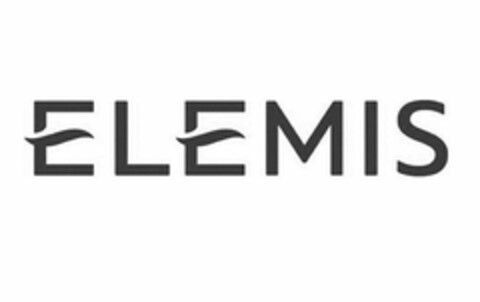 ELEMIS Logo (USPTO, 17.11.2015)