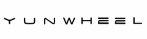 YUNWHEEL Logo (USPTO, 11/23/2015)