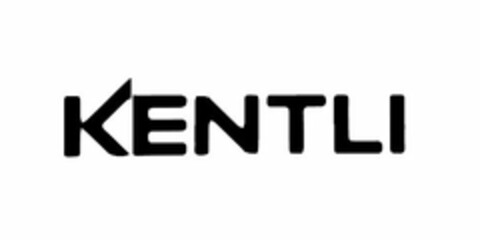 KENTLI Logo (USPTO, 09.12.2015)