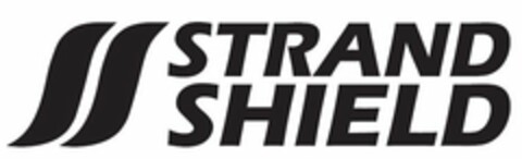 STRAND SHIELD Logo (USPTO, 29.12.2015)