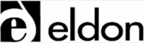 E ELDON Logo (USPTO, 26.01.2016)