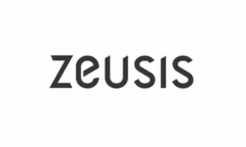 ZEUSIS Logo (USPTO, 02.02.2016)