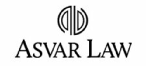 AL ASVAR LAW Logo (USPTO, 15.04.2016)