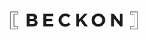 BECKON Logo (USPTO, 25.05.2016)