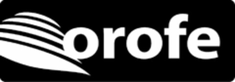 OROFE Logo (USPTO, 30.06.2016)