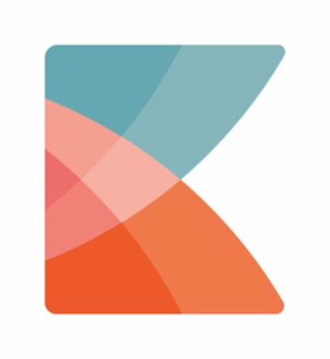 K Logo (USPTO, 14.07.2016)