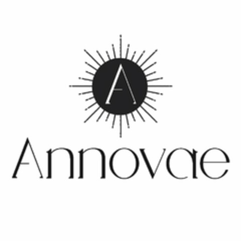 A ANNOVAE Logo (USPTO, 15.08.2016)