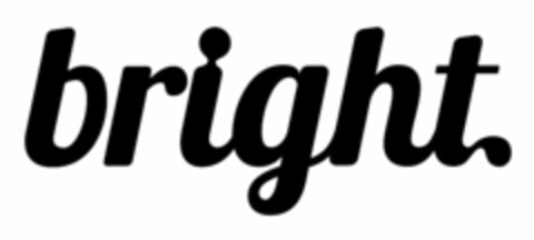 BRIGHT Logo (USPTO, 18.10.2016)