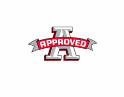 A APPROVED Logo (USPTO, 14.11.2016)