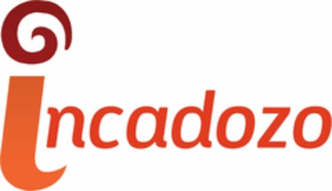 INCADOZO Logo (USPTO, 16.11.2016)