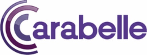 CARABELLE Logo (USPTO, 11/16/2016)