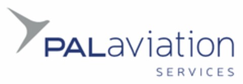PALAVIATION SERVICES Logo (USPTO, 12/05/2016)