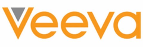 VEEVA Logo (USPTO, 08.12.2016)