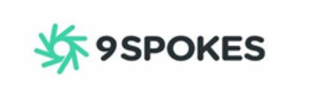 9 SPOKES Logo (USPTO, 20.12.2016)