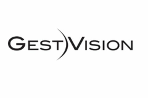 GESTVISION Logo (USPTO, 11.01.2017)