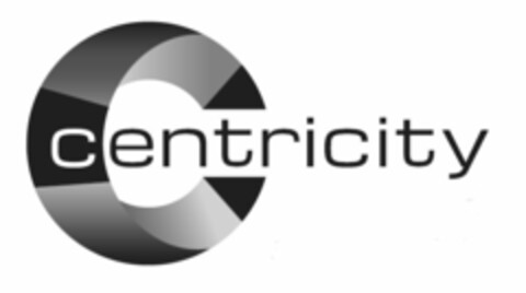 C CENTRICITY Logo (USPTO, 01/16/2017)