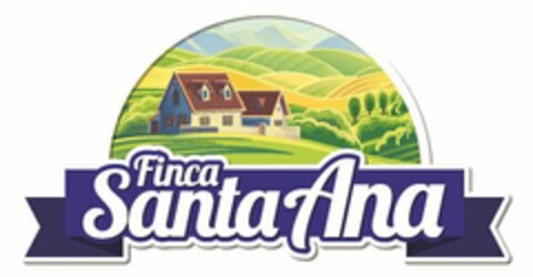 FINCA SANTA ANA Logo (USPTO, 13.02.2017)