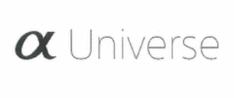 A UNIVERSE Logo (USPTO, 06.03.2017)