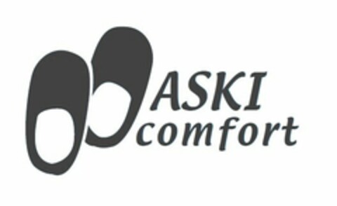 ASKI COMFORT Logo (USPTO, 21.03.2017)