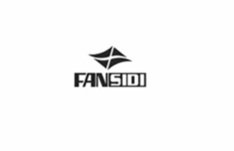 FANSIDI Logo (USPTO, 20.04.2017)